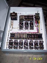Control Pannel 