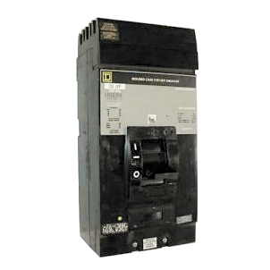 Square D UL-4649 480VAC 30AMP 3-Pole Circuit Breaker